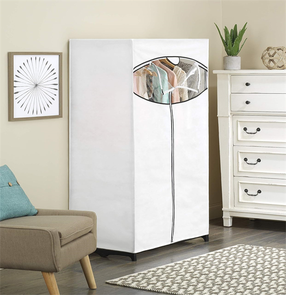 Cloth Wardrobe
